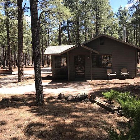 Grand Canyon Cottage At Historic Wrigley Ranch With Horseback Riding & Shooting Parks Ngoại thất bức ảnh