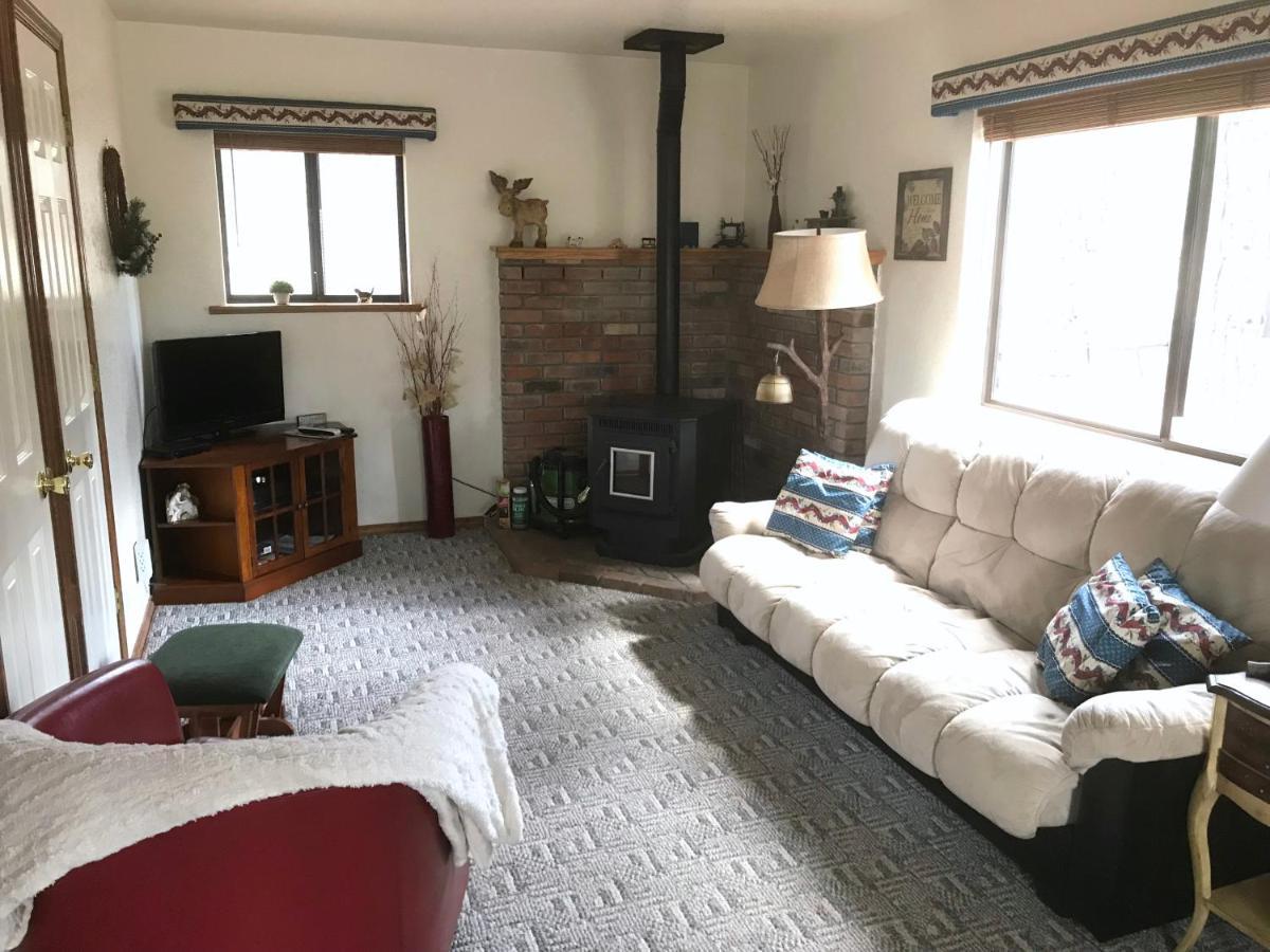 Grand Canyon Cottage At Historic Wrigley Ranch With Horseback Riding & Shooting Parks Ngoại thất bức ảnh