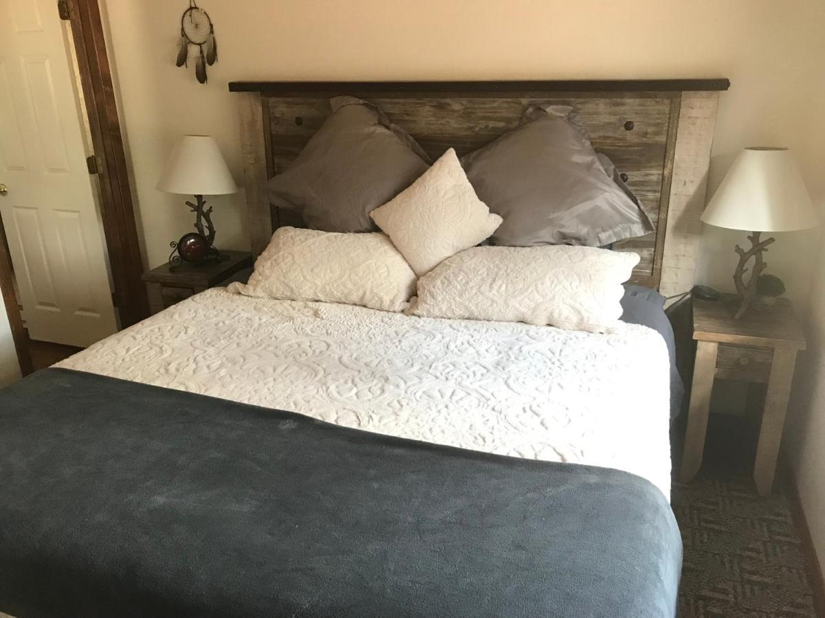 Grand Canyon Cottage At Historic Wrigley Ranch With Horseback Riding & Shooting Parks Ngoại thất bức ảnh